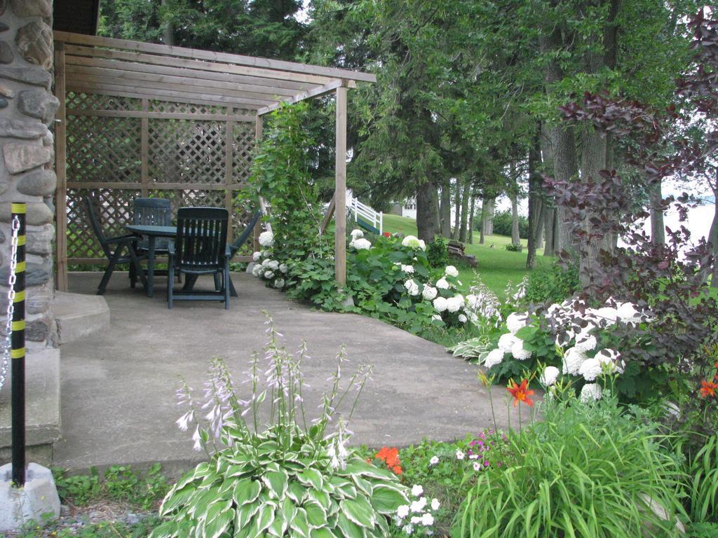 Motel Le Charentais Sorel-Tracy