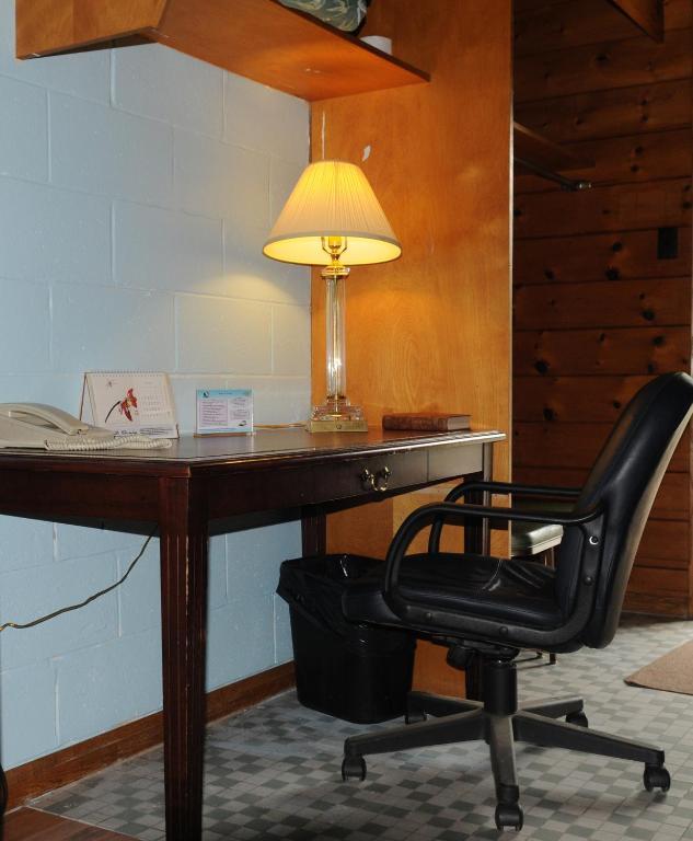 Le Charentais Motel