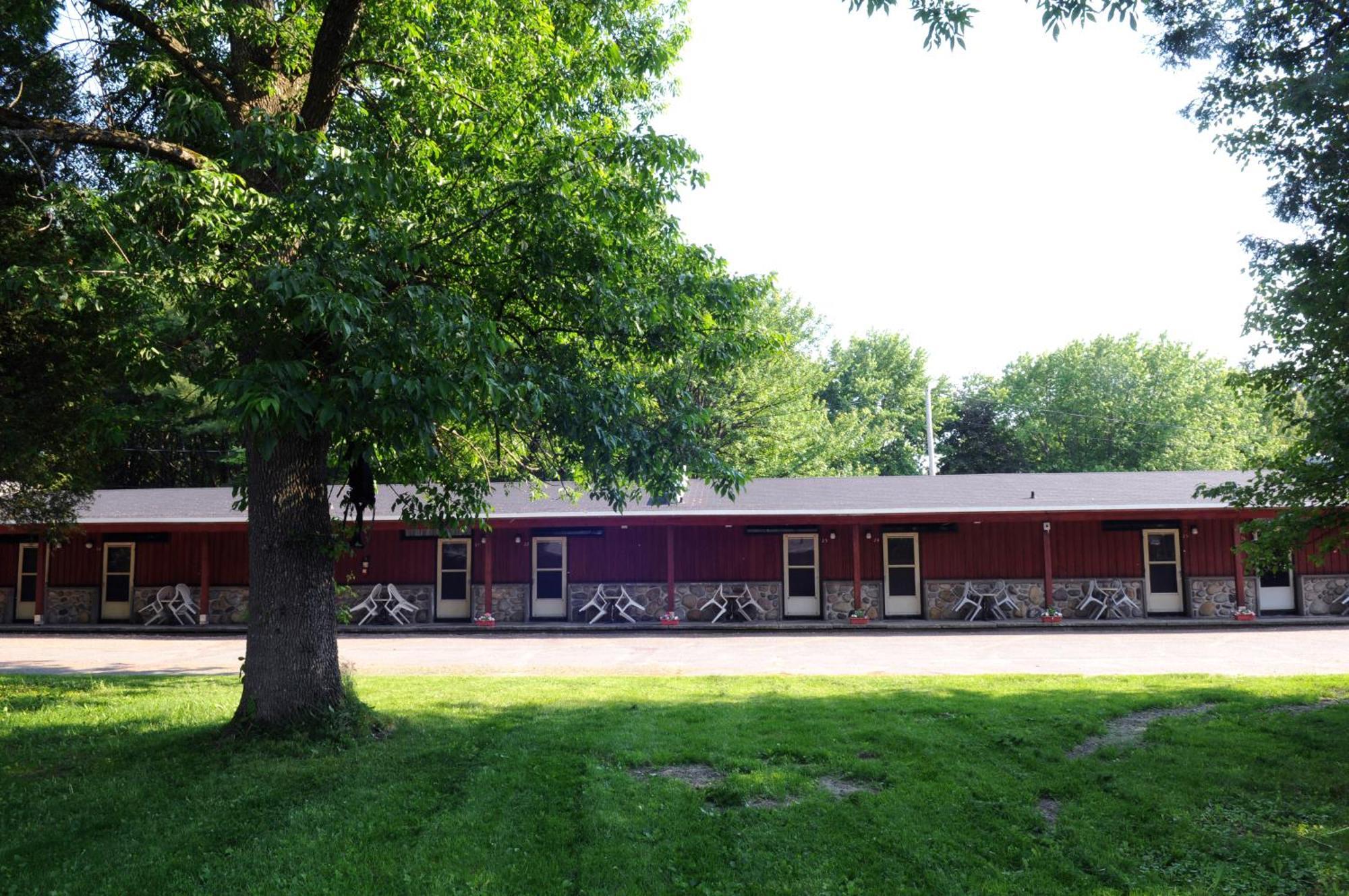Motel Le Charentais Sorel-Tracy