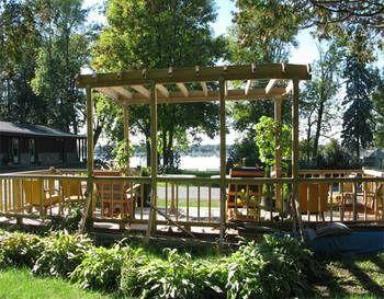 Motel Le Charentais Sorel-Tracy