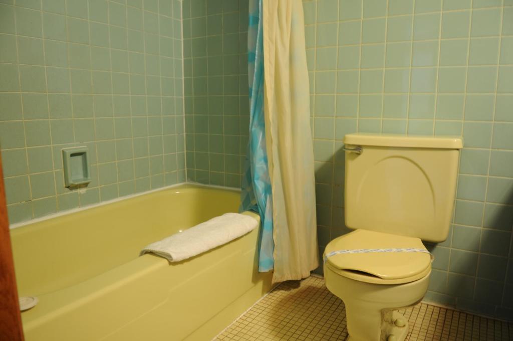 Le Charentais Motel
