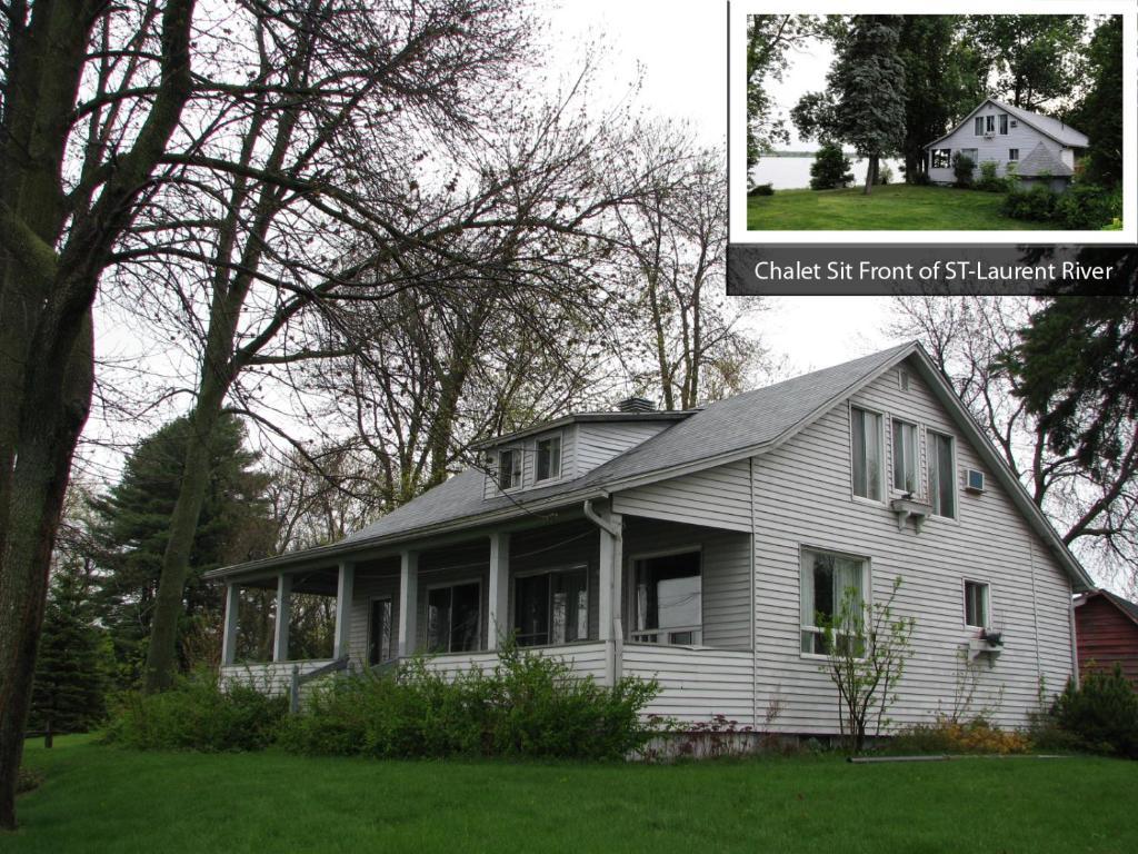 Le Charentais Motel Sorel-Tracy