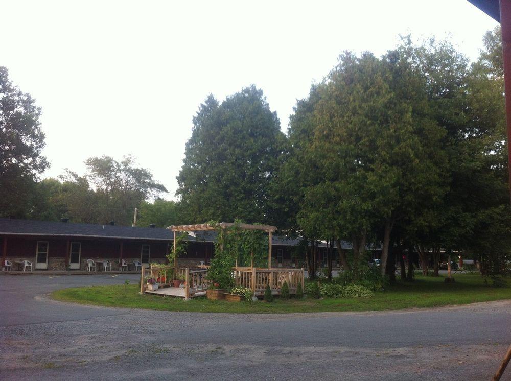 Le Charentais Motel Sorel-Tracy