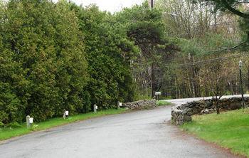 Motel Le Charentais
