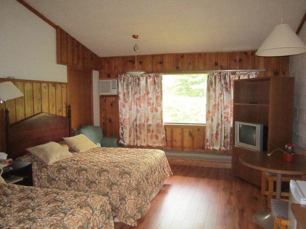 Motel Le Charentais
