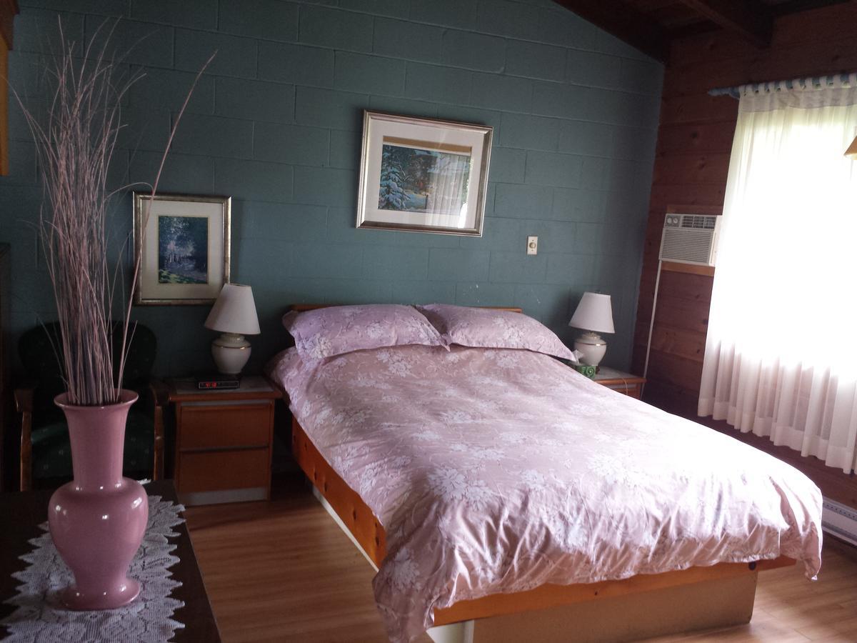 Motel Le Charentais Sorel-Tracy
