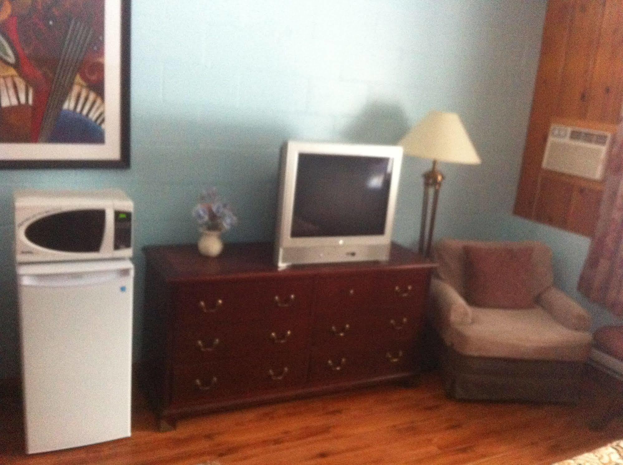 Le Charentais Motel