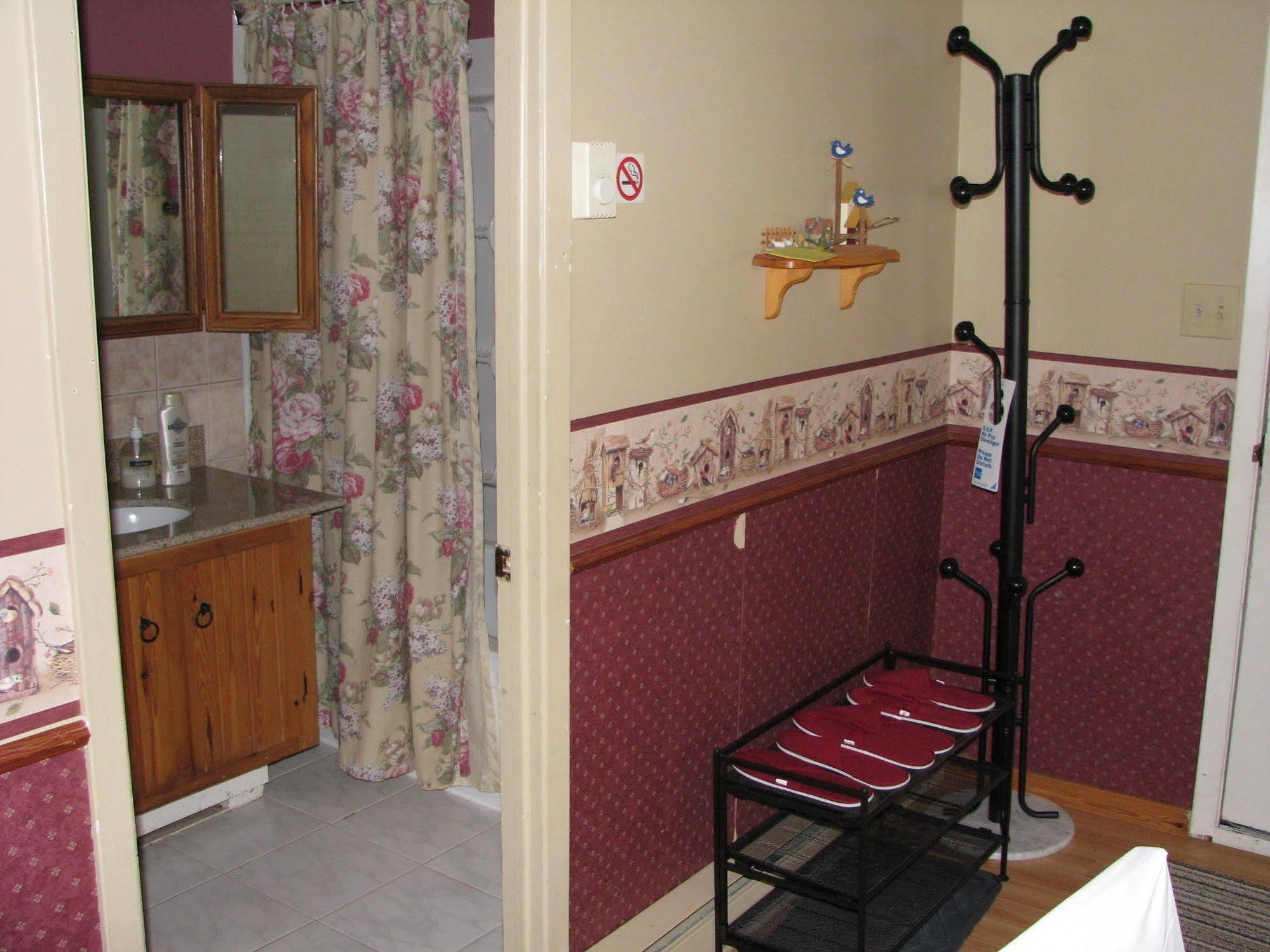 Motel Le Charentais Sorel-Tracy