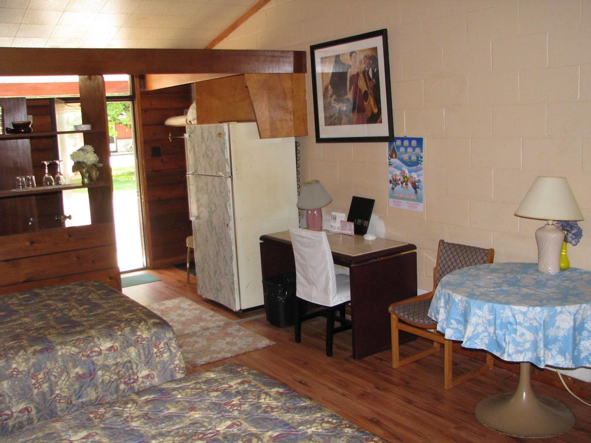 Motel Le Charentais Sorel-Tracy
