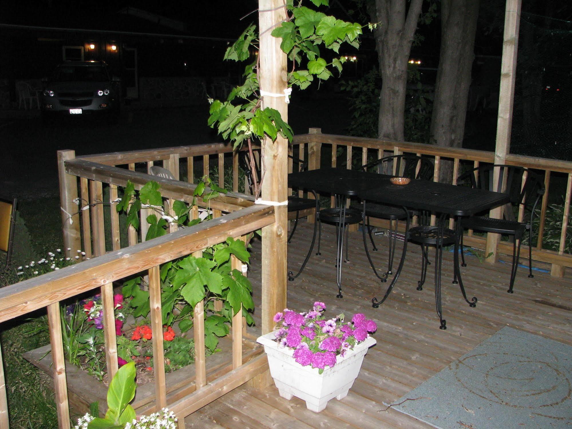 Le Charentais Motel Sorel-Tracy