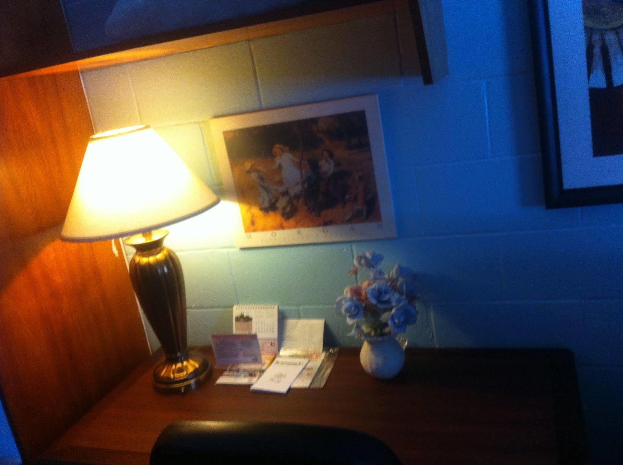 Le Charentais Motel 2*
