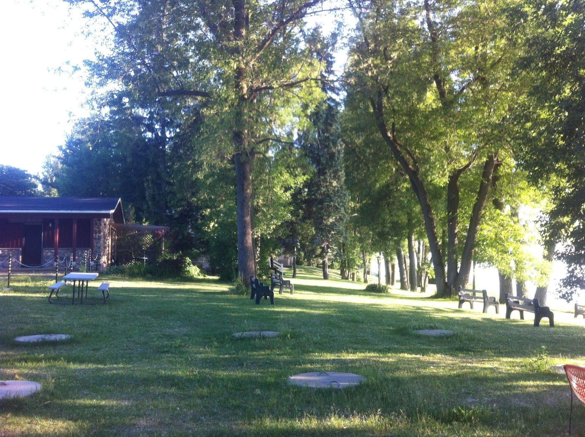 Motel Le Charentais 2*