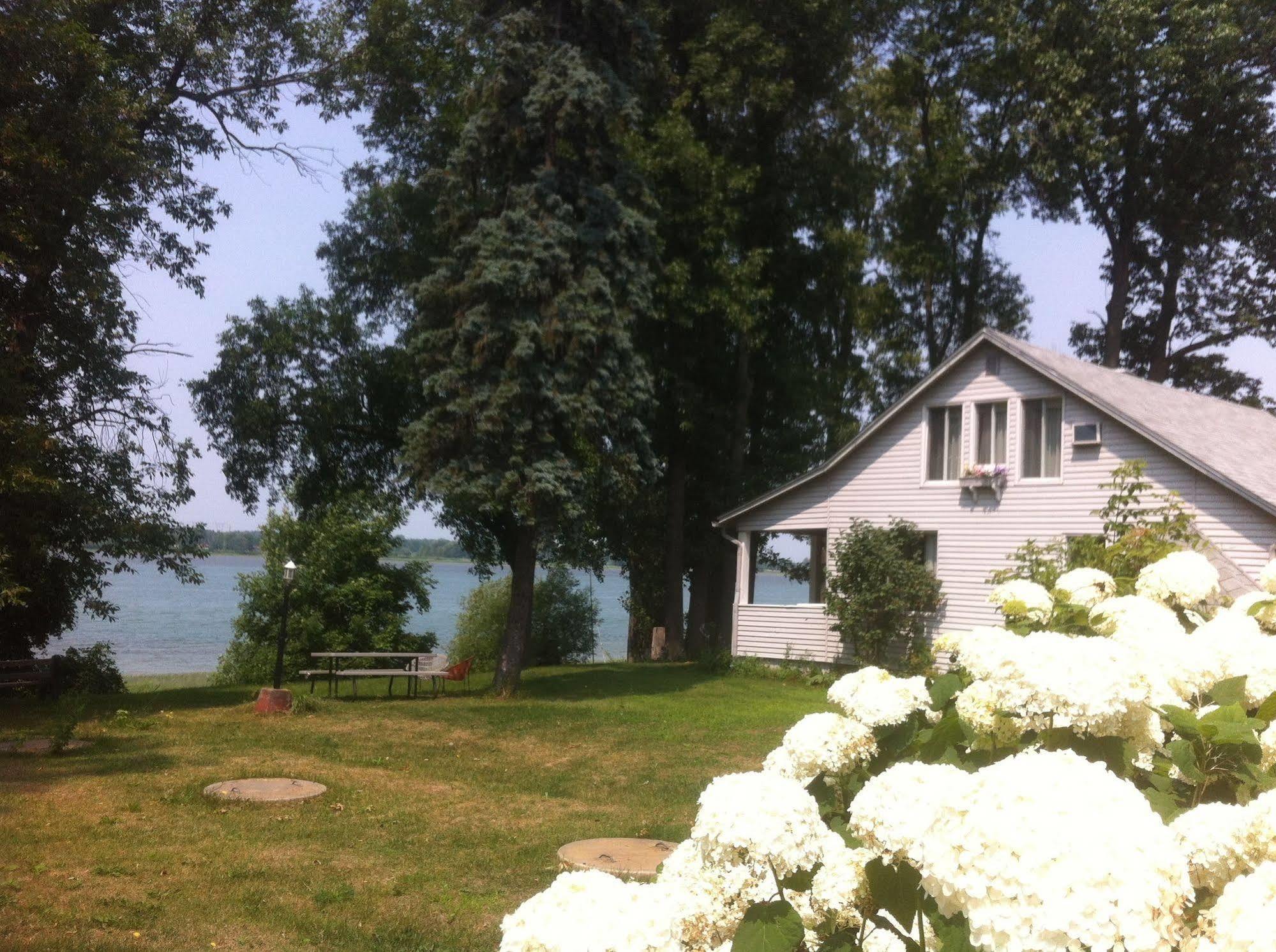 Motel Le Charentais Sorel-Tracy