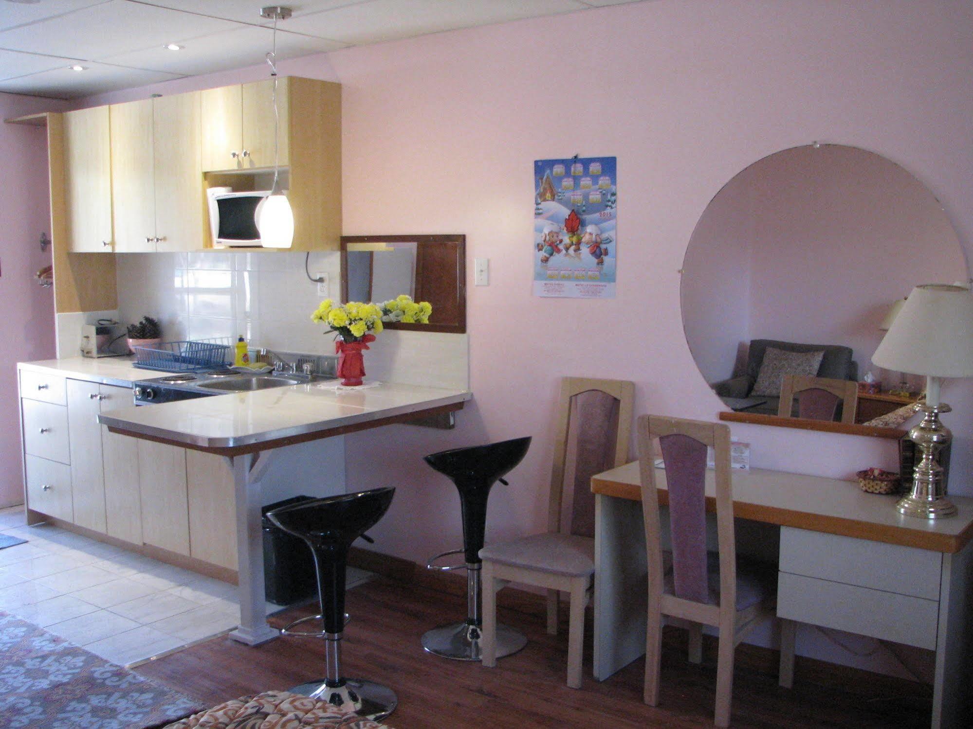 Motel Le Charentais
