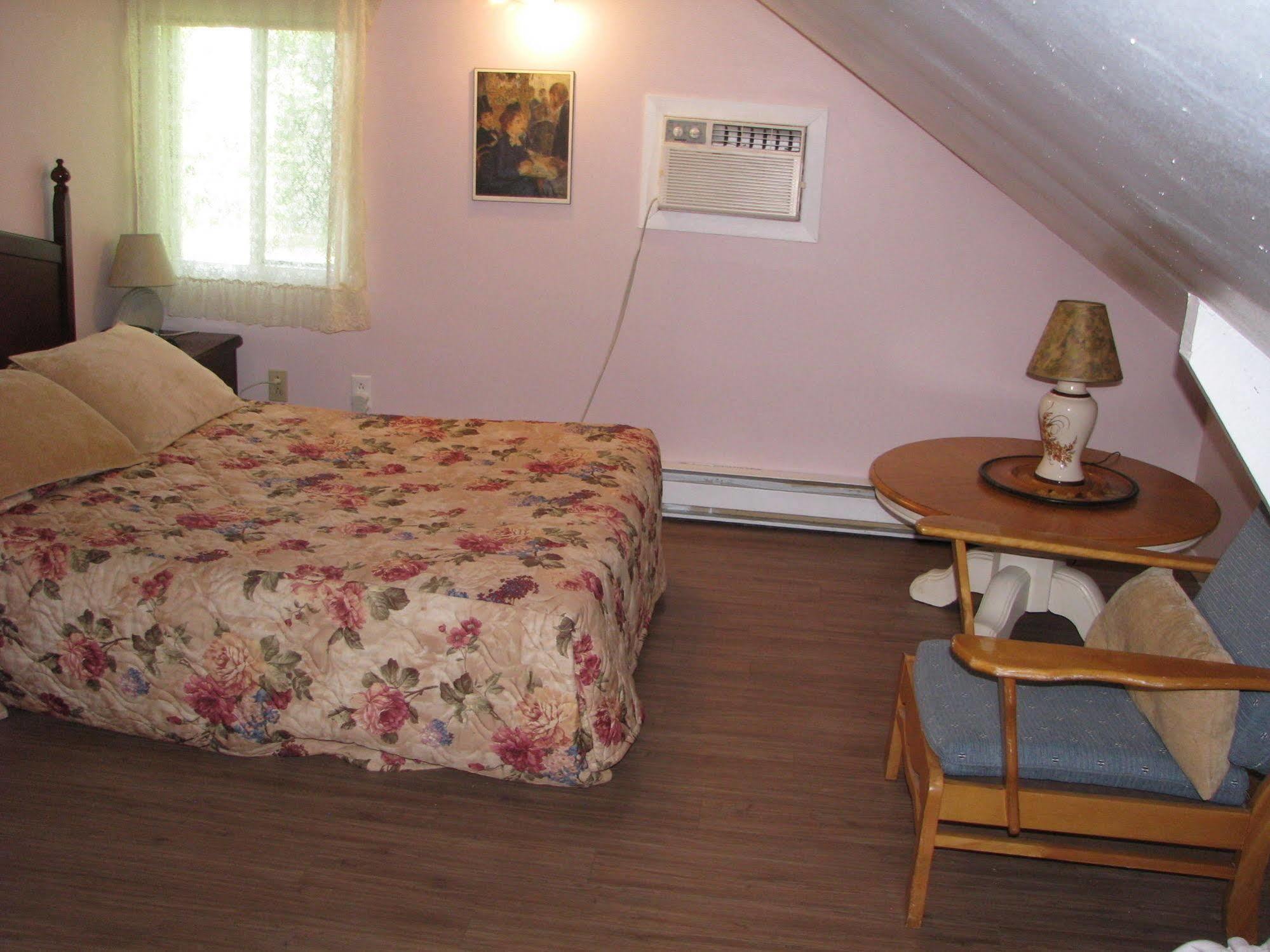 Motel Le Charentais 2*