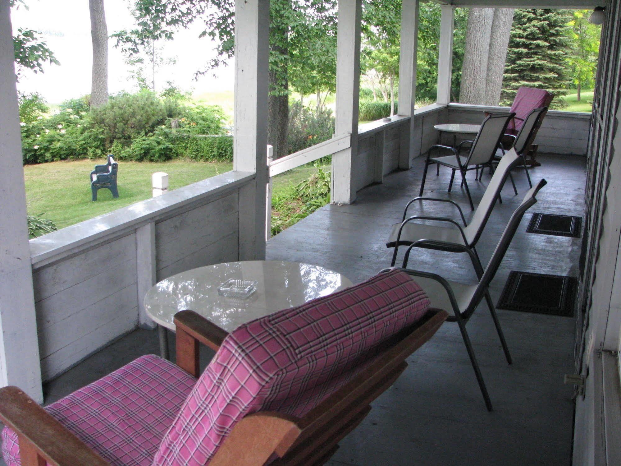 Le Charentais Motel Sorel-Tracy