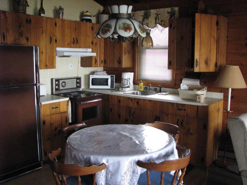 Motel Le Charentais Sorel-Tracy